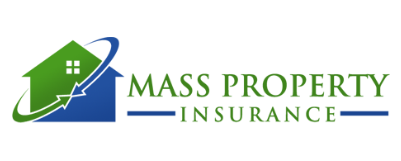 Logo for Mass Property a carrier partner of Bluestone Insurance - bluestoneins.com