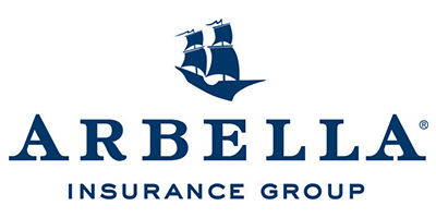 Logo for Arbella a carrier partner of Bluestone Insurance - bluestoneins.com