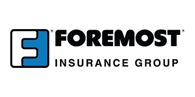 Logo for Foremost a carrier partner of Bluestone Insurance - bluestoneins.com