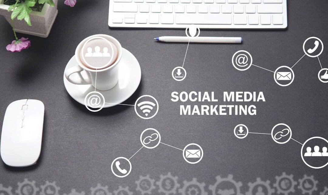 Social Media Marketing