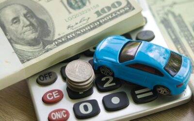 Understanding Auto Insurance Premiums: How Are They Calculated?