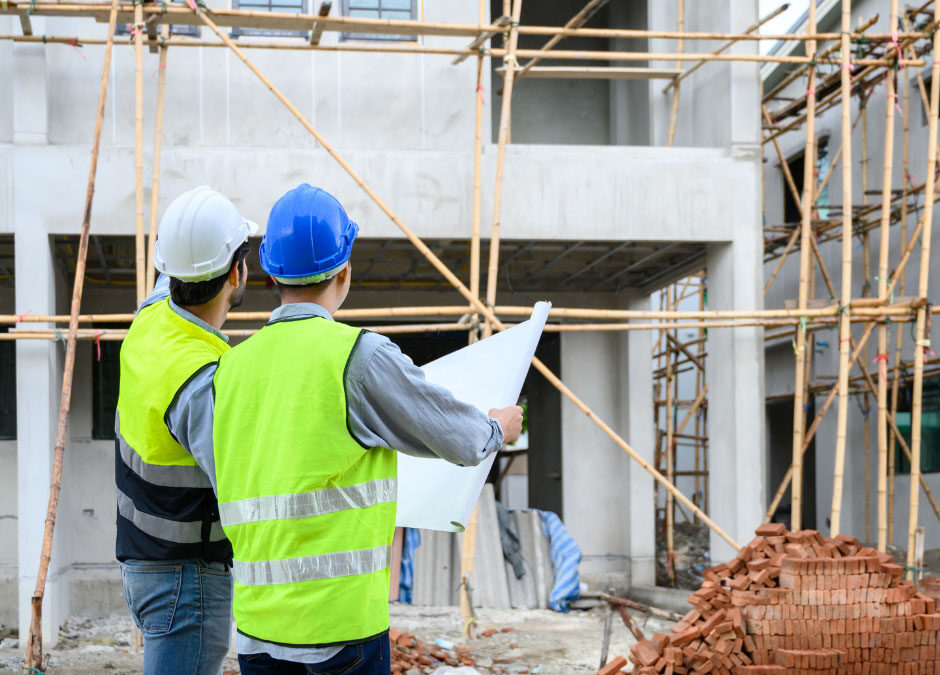 Commercial Contractor Insurance Essentials