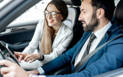 Beyond the Baseline: Why State Minimums Fail to Protect Your Commercial Vehicles