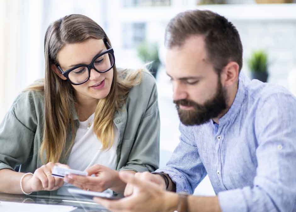 Romantic and Practical Ways Insurance Shows Love