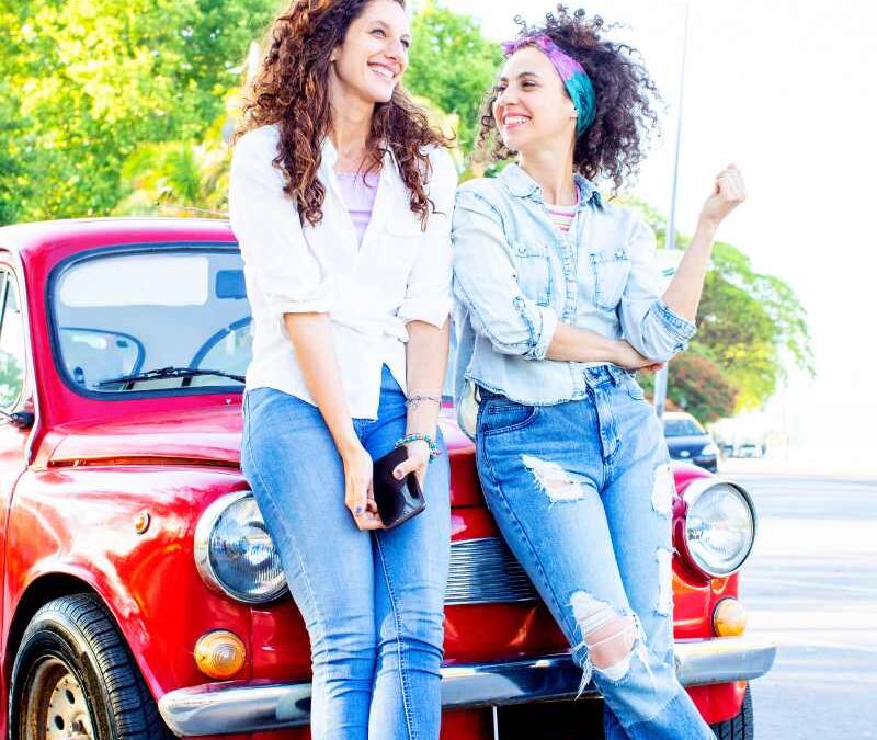 Auto Insurance & Road Trip Season