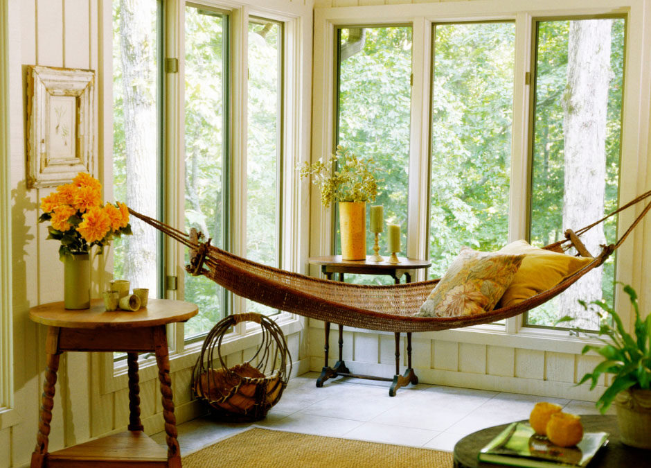 June Blooms and Home Rooms: Updating Protection for Summer Renovations